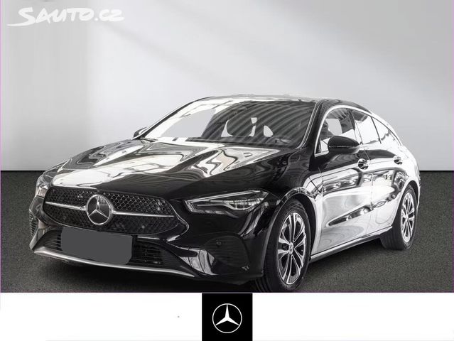 Mercedes CLA